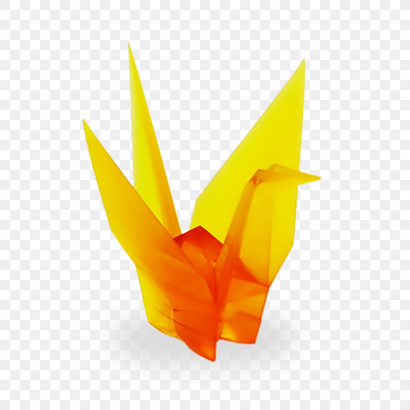 Origami Paper Desktop Wallpaper, PNG, 2048x2048px, Origami Paper, Art Paper, Computer, Flower, Leaf Download Free