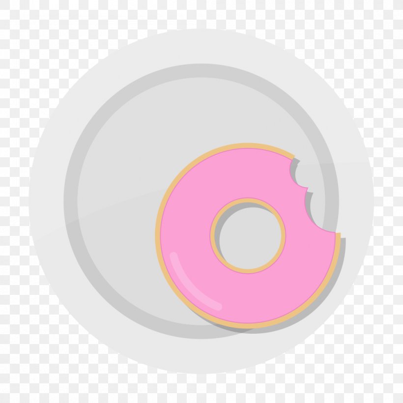 Pink M Circle, PNG, 1000x1000px, Pink M, Magenta, Oval, Pink, Rtv Pink Download Free