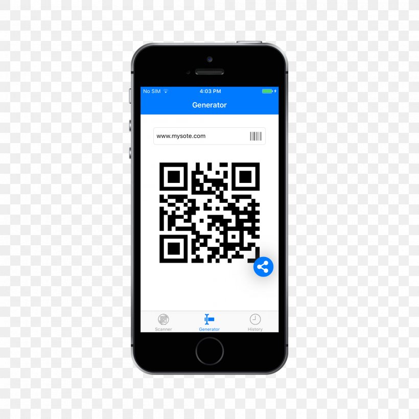 QR Code Barcode Scanners Image Scanner Handheld Devices Smartphone, PNG, 2000x2000px, Qr Code, Admob, Barcode, Barcode Scanner, Barcode Scanners Download Free