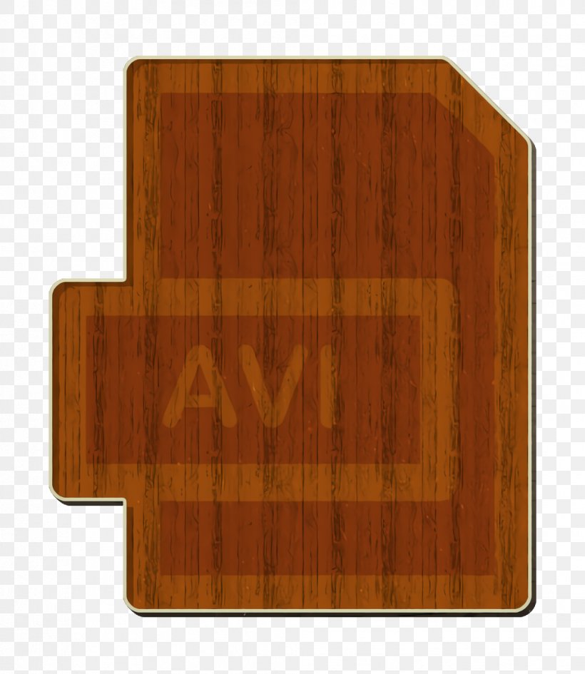 Avi Icon Document Icon File Icon, PNG, 1008x1162px, Avi Icon, Brown, Cutting Board, Document Icon, File Icon Download Free
