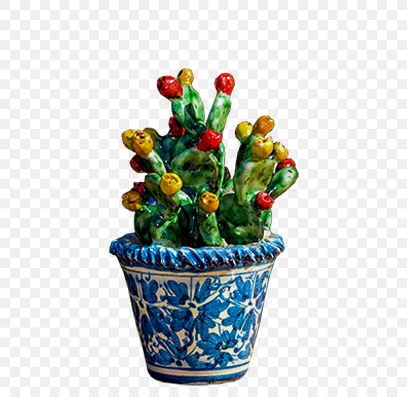Cactaceae Cachepot Flowerpot Ceramic Art, PNG, 800x800px, Cactaceae, Art, Barbary Fig, Cachepot, Cactus Download Free