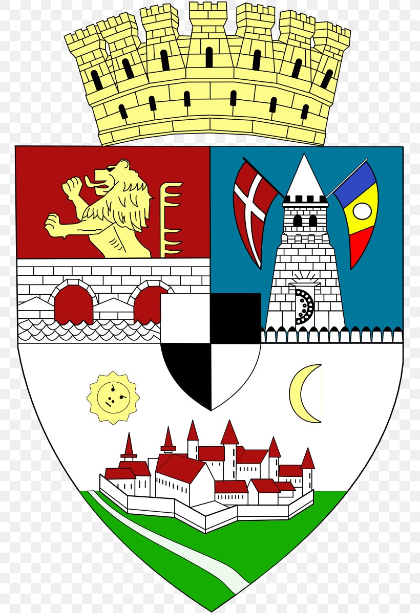 Coat Of Arms Of Timișoara Coat Of Arms Of Timișoara Banat Timisoara, PNG, 774x1198px, Timisoara, Area, Artwork, Balkans, Banat Download Free