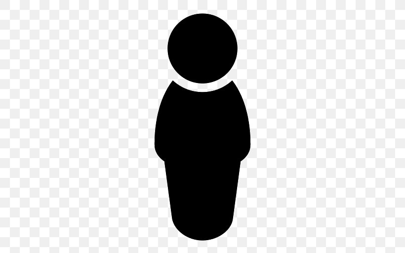 Silhouette Person, PNG, 512x512px, Silhouette, Black, Black And White, Blog, Drawing Download Free