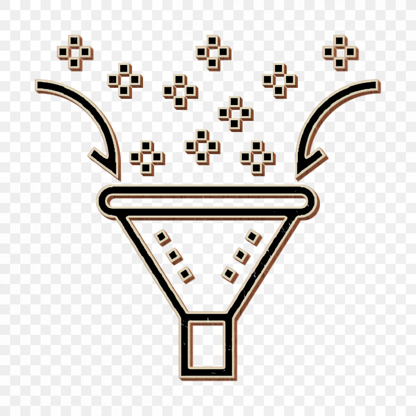 Data Management Icon Filtering Icon Funnel Icon, PNG, 1204x1204px, Data Management Icon, Computer, Filtering Icon, Funnel Icon, Logo Download Free