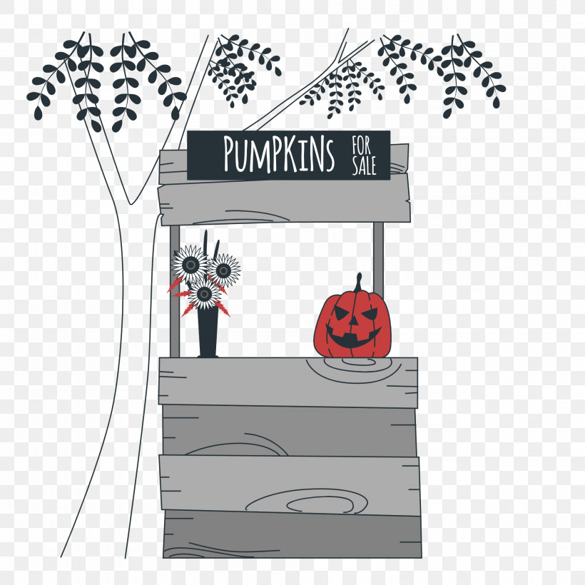 Halloween, PNG, 2000x2000px, Halloween, Apostrophe, Cartoon, Drawing, Logo Download Free