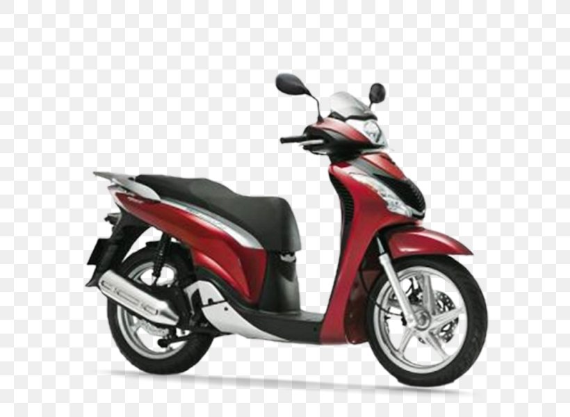 Honda Scooter Piaggio Car Exhaust System, PNG, 600x600px, Honda, Automotive Design, Car, Exhaust System, Honda Sh150i Download Free