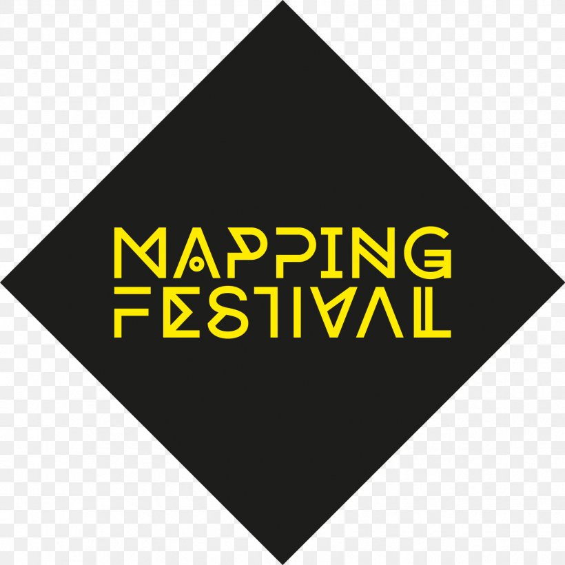 Logo Mapping Festival Geneva Font, PNG, 1751x1751px, Logo, Area, Brand, Dance, Festival Download Free