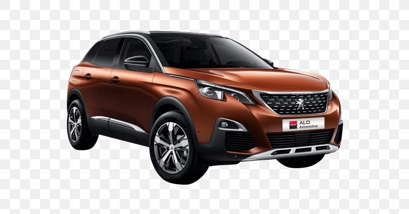 Peugeot 3008 Car Sport Utility Vehicle Peugeot 108, PNG, 1640x860px, Peugeot 3008, Automotive Design, Automotive Exterior, Brand, Bumper Download Free