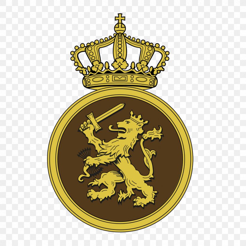 Royal Netherlands Army Koninklijke Militaire Academie Royal Marechaussee, PNG, 1200x1200px, Netherlands, Angkatan Bersenjata, Armed Forces Of The Netherlands, Army, Brass Download Free