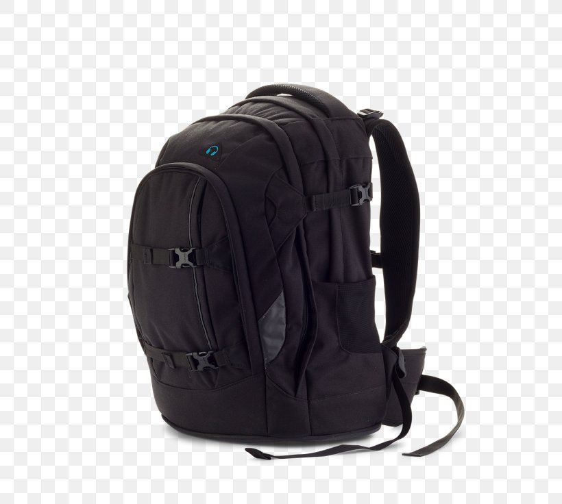 Satch Pack Satch Sleek Backpack Tasche Satch Sportbeutel, PNG, 736x736px, Satch Pack, Backpack, Bag, Black, Hand Luggage Download Free