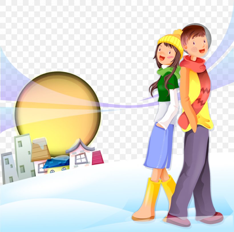 Significant Other Cartoon Comics Illustration, PNG, 946x938px, Significant Other, Art, Arts, Cartoon, Child Download Free