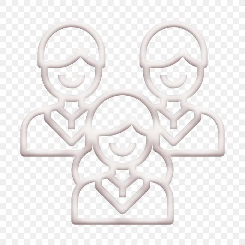 Team Icon Management Icon, PNG, 1152x1152px, Team Icon, Blackandwhite, Management Icon, Symbol Download Free