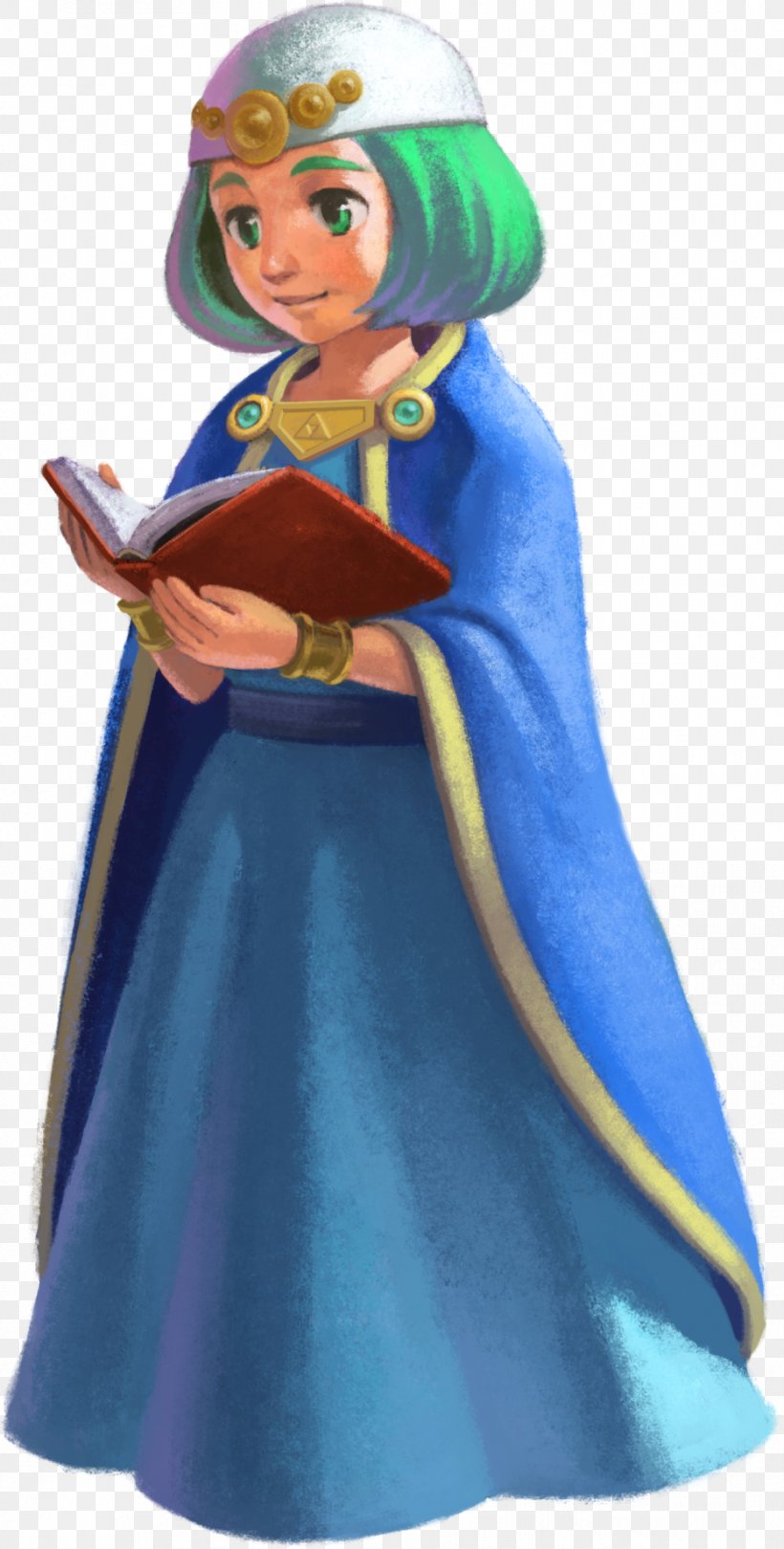 The Legend Of Zelda: A Link Between Worlds The Legend Of Zelda: Breath Of The Wild The Legend Of Zelda: Skyward Sword The Legend Of Zelda: A Link To The Past, PNG, 931x1840px, Legend Of Zelda, Action Figure, Costume, Costume Design, Electric Blue Download Free