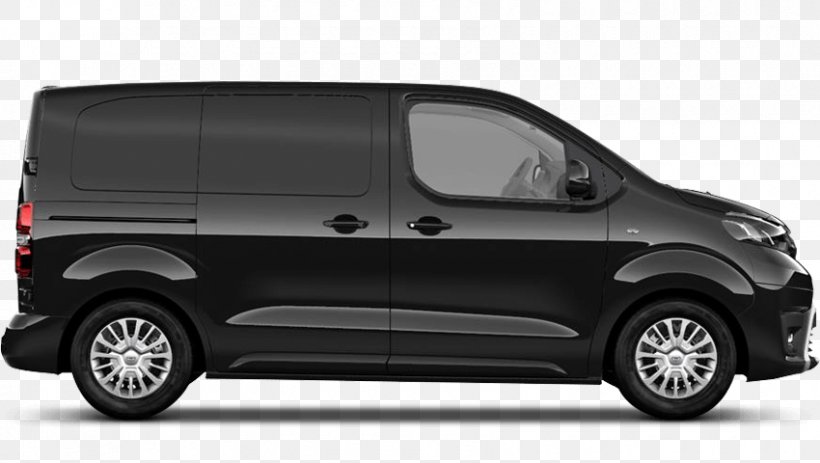 Toyota Proace Verso Ford Transit Connect Van Car, PNG, 850x480px, Toyota Proace Verso, Automotive Design, Automotive Exterior, Automotive Wheel System, Brand Download Free