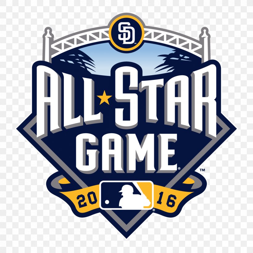 2016 Major League Baseball All-Star Game Petco Park MLB NBA All-Star Weekend 2015 Major League Baseball All-Star Game, PNG, 1200x1200px, Petco Park, Allstar Game, American League, Area, Baseball Umpire Download Free