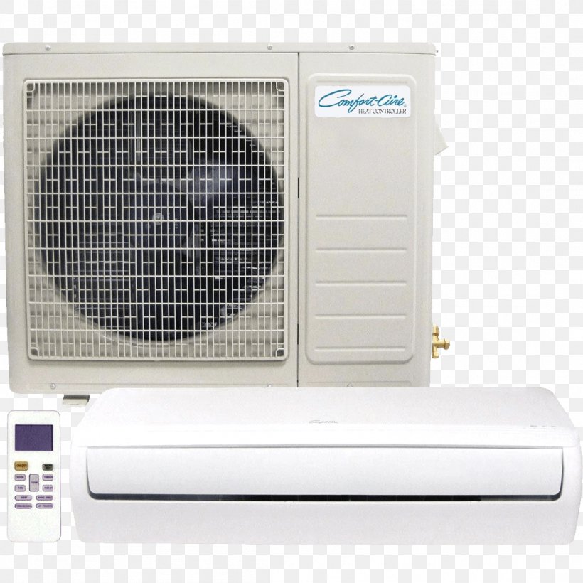 Air Conditioning British Thermal Unit Heat Pump Seasonal Energy Efficiency Ratio Ton, PNG, 1103x1103px, Air Conditioning, Air Handler, British Thermal Unit, Central Heating, Electronics Download Free