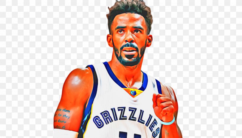 Basketball Cartoon, PNG, 2652x1508px, Mike Conley, Action Figure, Basketball, Basketball Player, Fan Download Free