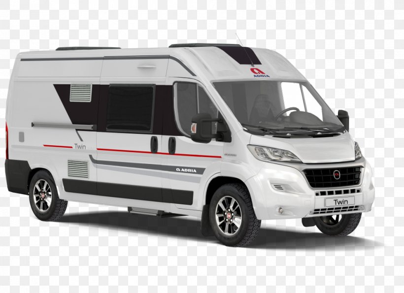 Campervans Car Adria Mobil Fiat Ducato, PNG, 992x720px, Van, Adria Mobil, Automotive Design, Automotive Exterior, Brand Download Free