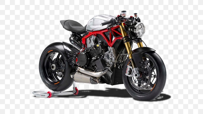 Car Café Racer Motorcycle Ducati Streetfighter, PNG, 570x460px, Car, Automotive Exterior, Automotive Tire, Automotive Wheel System, Cafe Racer Download Free