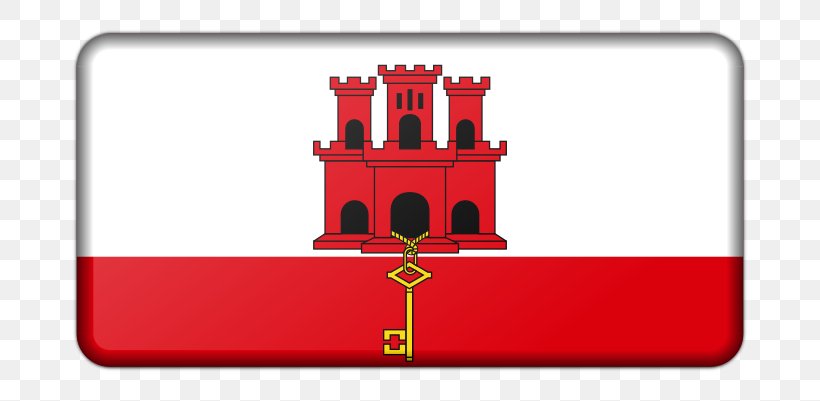 Flag Of Gibraltar National Flag United Kingdom, PNG, 800x401px, Gibraltar, Flag, Flag Of Antigua And Barbuda, Flag Of Gibraltar, Flags Of The World Download Free
