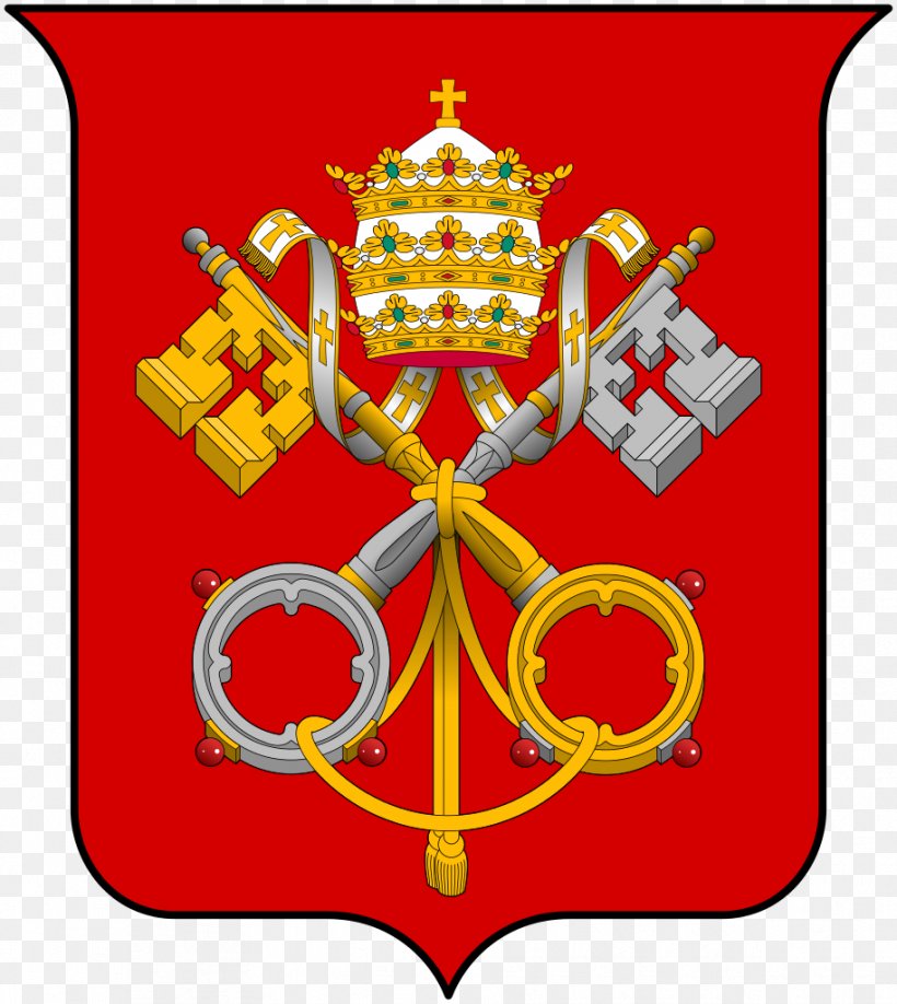 Holy See Vatican City Keys Of Heaven Keys Of The Kingdom Pope, PNG, 914x1024px, Holy See, Christian Church, Jesus, Keys Of Heaven, Keys Of The Kingdom Download Free
