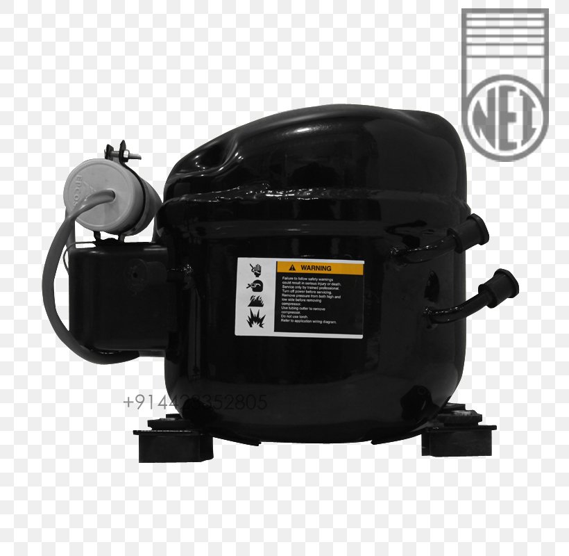 National Engineers India Reciprocating Compressor Scroll Compressor Reciprocating Engine, PNG, 800x800px, National Engineers India, Air Conditioning, Chennai, Compressor, Distribution Download Free