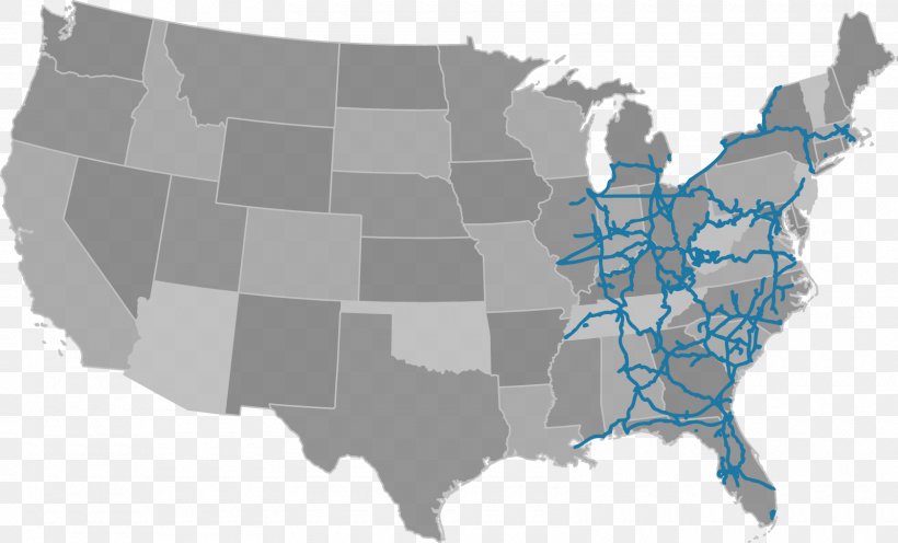 Ohio New York City California R P Luce & Co Map, PNG, 1600x968px, Ohio, California, Map, New York, New York City Download Free