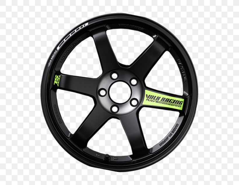 Rays Engineering Alloy Wheel Motorsound Complex Custom Wheel, PNG, 634x634px, Rays Engineering, Alloy Wheel, Auto Part, Automotive Tire, Automotive Wheel System Download Free