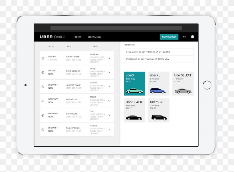 Uber For Business Uber HQ Uber Technologies Market Street, PNG, 1462x1080px, Uber, Brand, Business, Carpool, Electronics Download Free