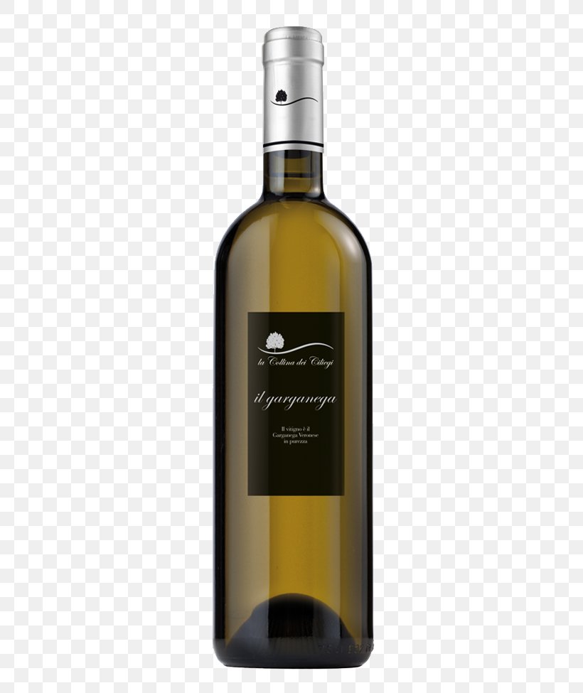 White Wine Garganega Corvina Province Of Verona, PNG, 300x975px, White Wine, Alcoholic Beverage, Bardolino Doc, Bottle, Chardonnay Download Free