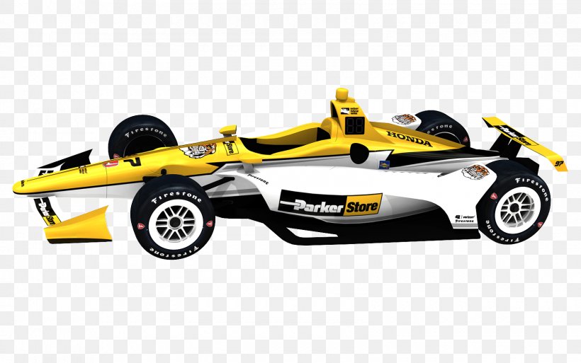 2018 IndyCar Series Formula One Car Dallara DeviantArt, PNG, 1600x1001px, 2018 Indycar Series, Art, Auto Racing, Automotive Design, Automotive Exterior Download Free