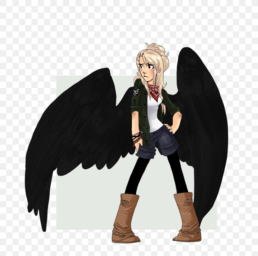 Castiel Angel: A Maximum Ride Novel Lucifer Fallen Angel, PNG, 755x815px, Castiel, Angel, Angel A Maximum Ride Novel, Art, Demon Download Free