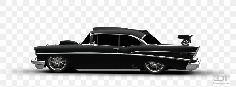 Classic Car Model Car Motor Vehicle, PNG, 1004x373px, Car, Automotive Exterior, Brand, Classic Car, Full Size Car Download Free