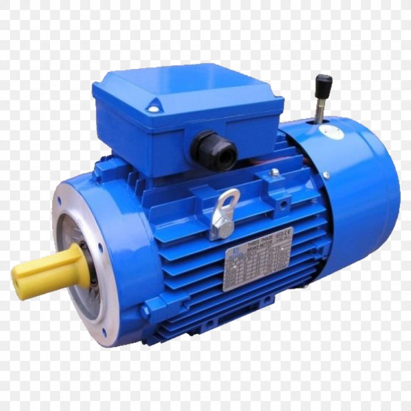 Electric Motor Engine Motore Trifase Induction Motor AC Motor, PNG, 1024x1024px, Electric Motor, Ac Motor, Alternating Current, Cylinder, Electric Machine Download Free