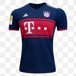 Belgium National Football Team 2018 Fifa World Cup - FC Bayern Munich T-shirt Jersey Football Kit PNG