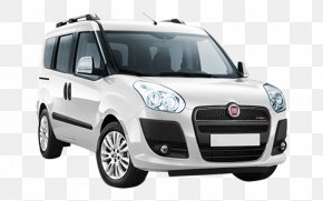 Fiat Doblo - Fiat DoblÃ² Car Fiat Punto Fiat 500 PNG