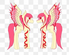 Adopt Ribbon - Illustration Clip Art Legendary Creature Joint Design M Group PNG