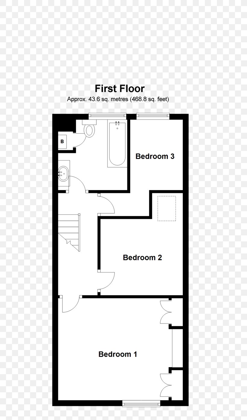 Indigo At Twelve West Apartments Floor Plan House Naas, PNG, 520x1392px, Floor Plan, Apartment, Area, Bedroom, Black And White Download Free