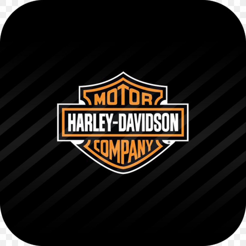 Logo Harley Davidson 2015 Mini Desk Calendar Bag Brand Product