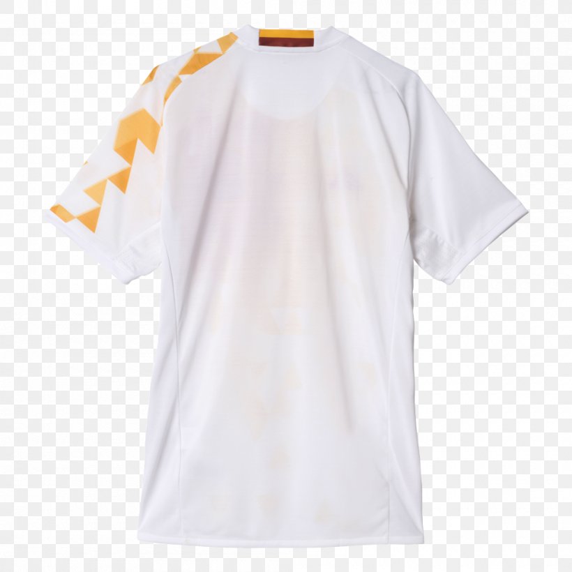 Sleeve T-shirt Spain Jersey La Liga, PNG, 1000x1000px, Sleeve, Active Shirt, Adidas, Clothing, Collar Download Free