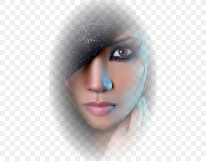 Woman Female Face Eyelash Extensions, PNG, 427x640px, Woman, Beauty, Black Hair, Centerblog, Cheek Download Free