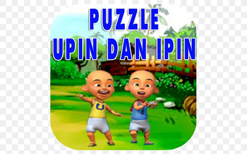Android Application Package PUZZLE UPIN DAN IPIN Application Software Google Play, PNG, 512x512px, Google Play, Android, Android Ice Cream Sandwich, Area, Business Download Free
