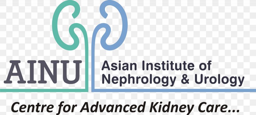 Asian Institute Of Nephrology And Urology Hospital Kidney, PNG, 1640x741px, Hospital, American Journal Of Kidney Diseases, Area, Blue, Brand Download Free