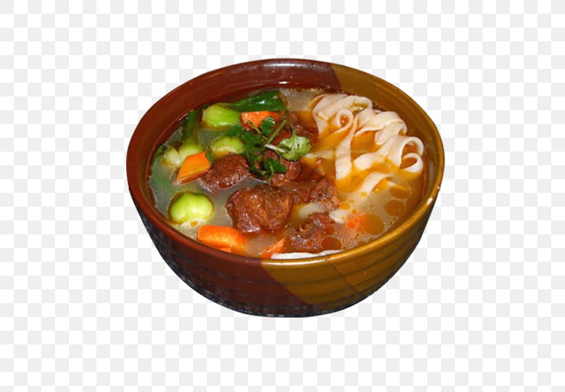Banmian Taihe County, Anhui Pho Noodle Hot And Sour Soup, PNG, 546x569px, Banmian, Asian Food, Beef Noodle Soup, Bite Of China, Chongqing Street Noodles Download Free