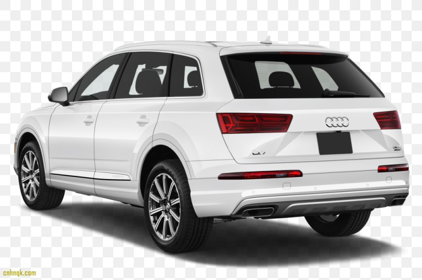 Car Toyota Audi Q7 Sport Utility Vehicle, PNG, 1024x680px, Car, Audi, Audi Etron, Audi Q5, Audi Q7 Download Free