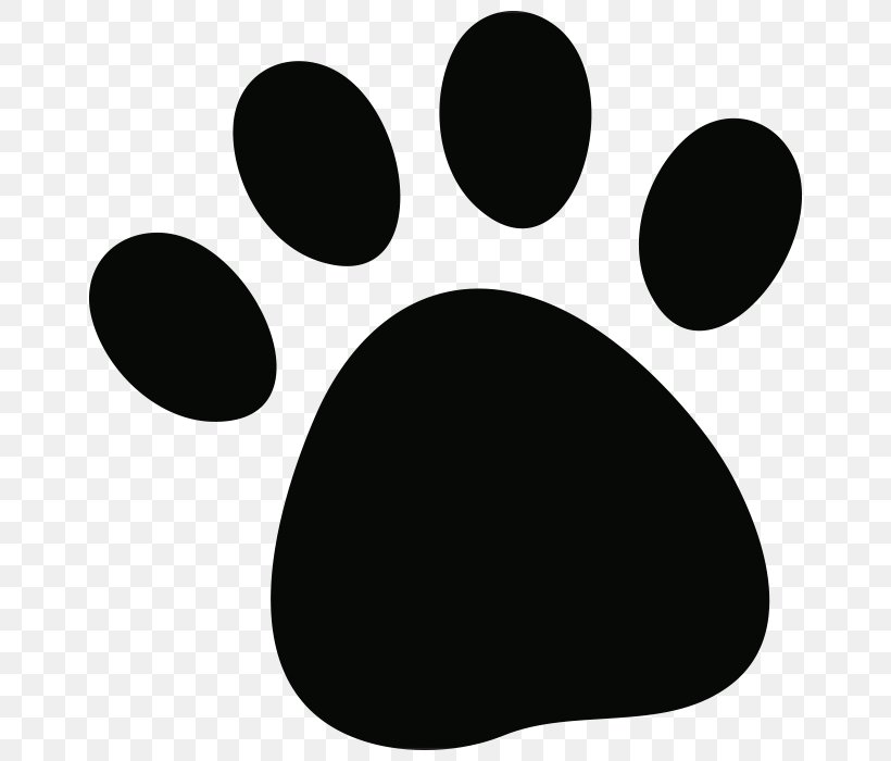 Cat Calling All Paws Pet Grooming Dog Grooming, PNG, 676x700px, Cat, American Pit Bull Terrier, Animal Track, Black, Blackandwhite Download Free