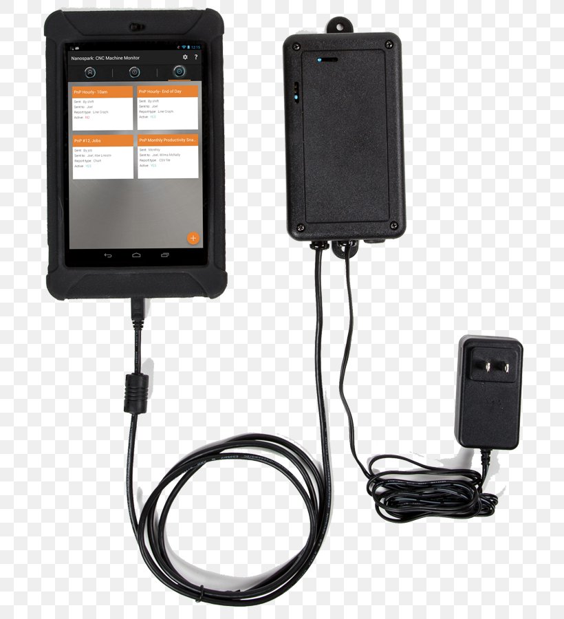 Computer Numerical Control Machine Shop Manufacturing Mobile Phone Accessories, PNG, 737x900px, Computer Numerical Control, Battery Charger, Cable, Communication Device, Computer Download Free