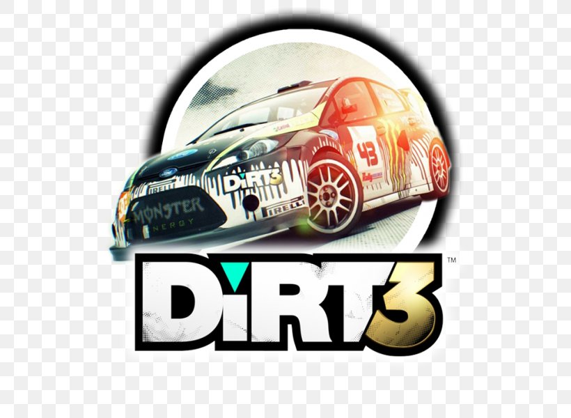 Dirt 3 Colin McRae: Dirt 2 Dirt: Showdown Colin McRae Rally, PNG, 534x600px, Dirt 3, Advertising, Auto Racing, Automotive Design, Banner Download Free