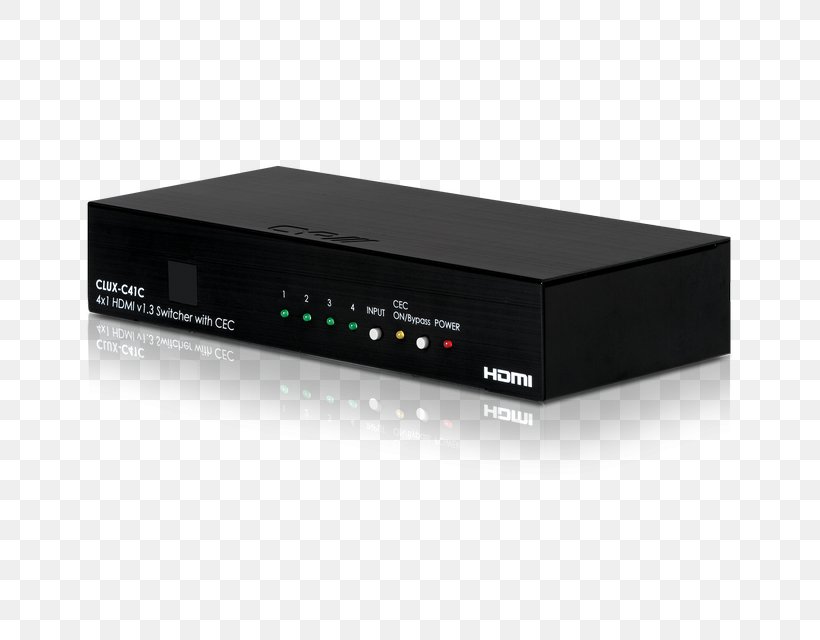 KVM Switches Video ATEN International Digital Visual Interface Network Switch, PNG, 770x640px, Kvm Switches, Aten International, Audio Receiver, Cable Converter Box, Computer Download Free