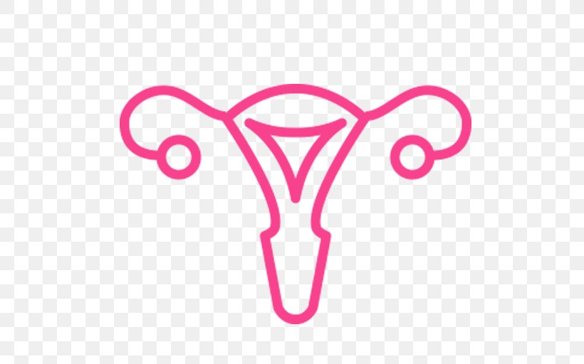 Pap Test Uterus Gynaecology Clip Art, PNG, 512x512px, Pap Test, Area, Body Jewelry, Drawing, Female Reproductive System Download Free